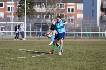Bild 110 - wBJ Fortuna St. Juergen - FSG Oldendorf Itzehoe : Ergebnis: 2:1